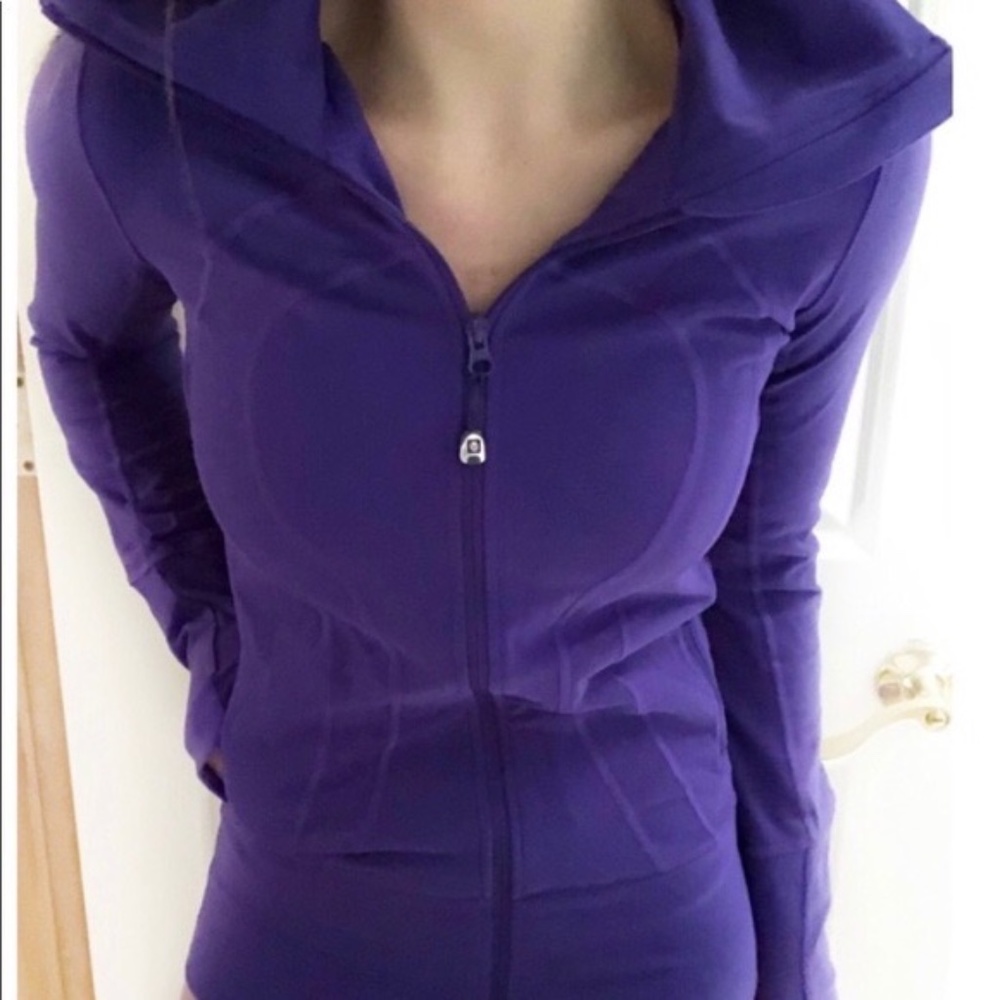 Lululemon In Stride Jacket